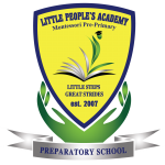 L.P.A. Preparatory School