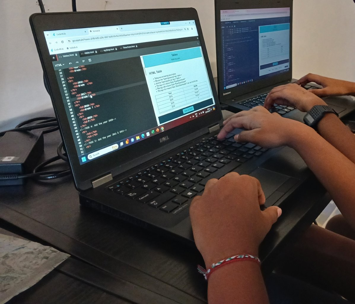 Intermediate Phase Coding 1